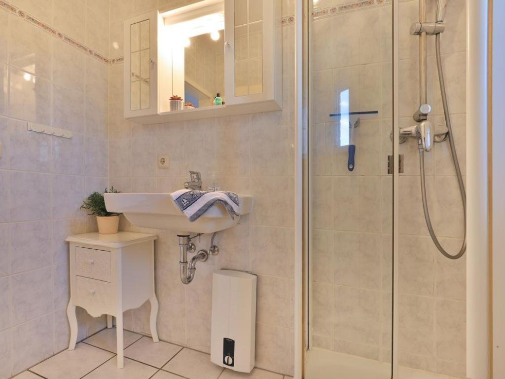 Altes Zollhaus, Fewo- Nr 1 Barendorf  Ngoại thất bức ảnh